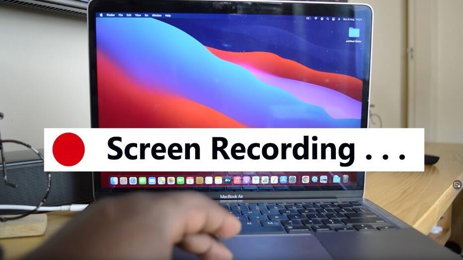 How to Record Your Screen on Mac